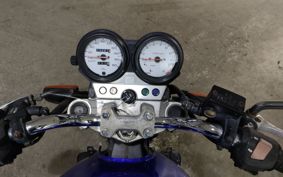 HONDA HORNET250 MC31