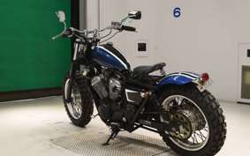 HONDA VRX400 1997 NC33