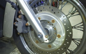 HONDA SHADOW 400 CLASSIC 2011 NC44