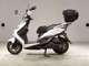 Фото Yamaha CYGNUS 125 XSR 2 1996 с японского аукциона