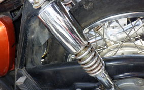 HONDA CB500 1972 CB500