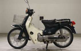 HONDA C90 SUPER CUB E 2026 HA02