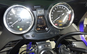 HONDA CB400 SUPER BOLDOR A 2021 NC42