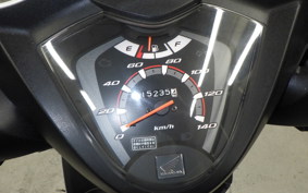 HONDA DIO 110 2001 JF31