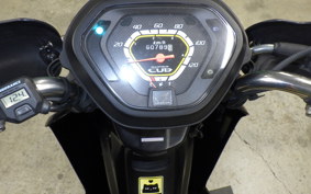 HONDA CROSS CUB 110 JA10