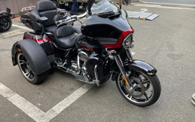 HARLEY FLHTCUTGSE TRI G 2020 TBH