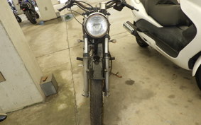 YAMAHA SR400 Gen.2 1996 1JR