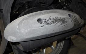 HONDA GIORNO 3 2001 AF77