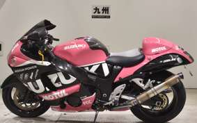 SUZUKI HAYABUSA Gen.2 2010