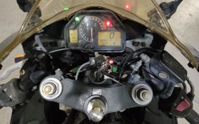 HONDA CBR600RR 2006 PC37