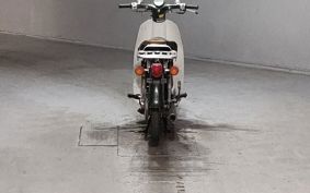 HONDA SUPER CUB50 C50