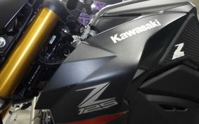 KAWASAKI Z125 PRO BR125H