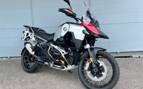 BMW R1300GS Adventure ASA 2025 0M31