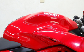 DUCATI SUPER SPORT 950S 2021 1V00