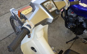 HONDA C90 SUPER CUB E HA02