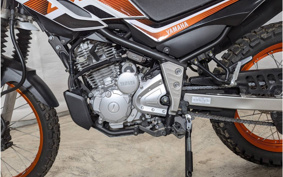 YAMAHA SEROW 250 DG31J
