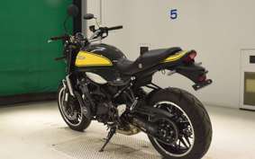 KAWASAKI Z900RS 2018 ZR900K