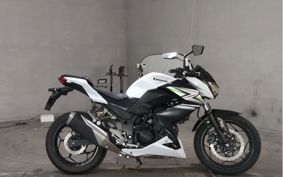 KAWASAKI Z250 ER250C