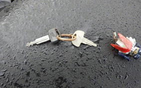 HONDA LEAD 50 Gen. 2 2017 AF48