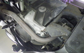 SUZUKI ADDRESS 110 2019 CE47A