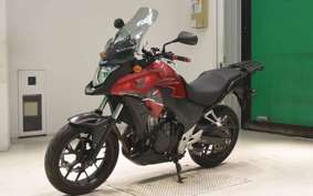 HONDA 400X 2013 NC47