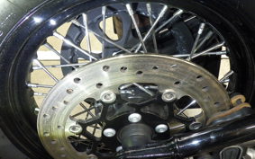 HARLEY FLSS 1800 2017