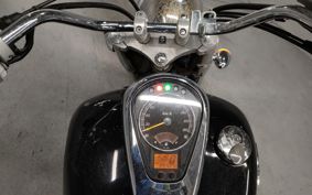 SUZUKI INTRUDER 400 CLASSIC 2009 VK56A