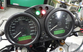 DUCATI MONSTER 400 IE 2004