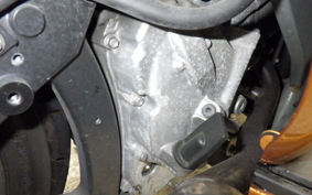 SUZUKI GEMMA 250 CJ47A