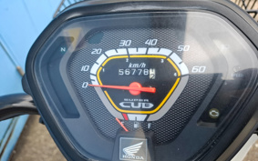 HONDA SUPER CUB50 AA04