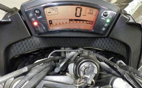 KAWASAKI ER600 F 2009