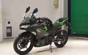 KAWASAKI NINJA 400 2023 EX400L