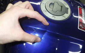 SUZUKI GSX1400 2004 GY71A