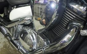 SUZUKI INTRUDER 400 Classic VK56A