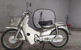 HONDA SUPER CUB90 HA02