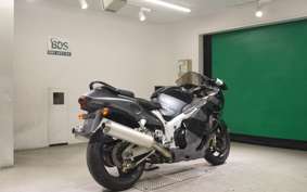 SUZUKI GSX-1300R HAYABUSA 2003