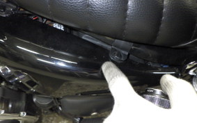 HARLEY XL1200C 2004