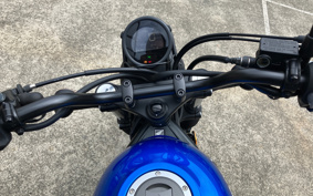 HONDA CL500 2026 PC68