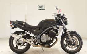 KAWASAKI BALIUS 250 ZR250A