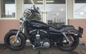 HARLEY XL1200CB 2012 LK3