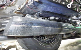 HARLEY FLHTK1690 SIDECAR 2013