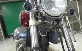 YAMAHA VIRAGO 250 3DM