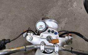 SUZUKI VANVAN 200 NH41A