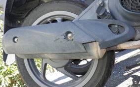 HONDA DIO 110 JF31