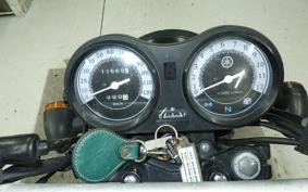 YAMAHA YB125SP