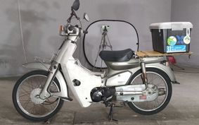 HONDA SUPER CUB50 AA01