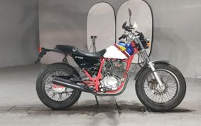 HONDA FTR223 MC34