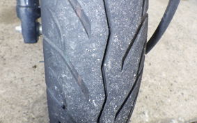 HONDA TACT Basket AF79