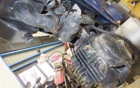 HONDA C50 SUPER CUB C50