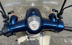 HONDA SUPER CUB50 AA09